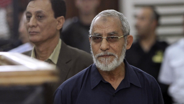 Более 60 членов «Братьев-мусульман» будут направлены в военный трибунал